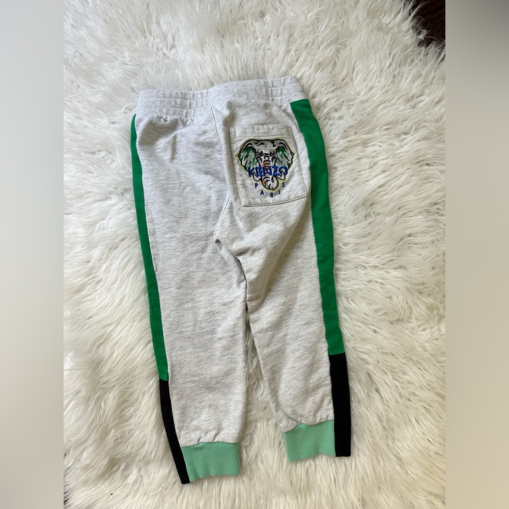 Kenzo pants - Picture 4 of 4